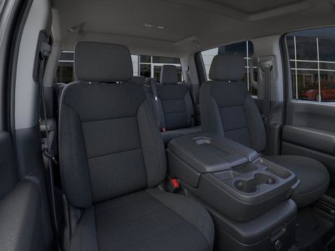 New 2025 GMC Sierra 3500 Pro image 16