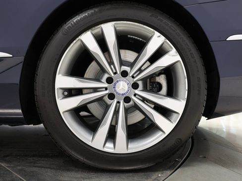 Used 2017 Mercedes-Benz S 550 Cabriolet image 95