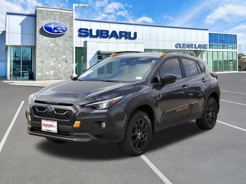 New 2026 Subaru Crosstrek 2.5i Wilderness AWD/4WD image 2