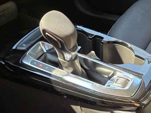 New 2026 Chevrolet Trax ACTIV w/ Sunroof Package image 30