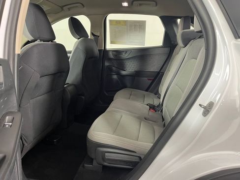 Used 2020 Ford Escape S image 13