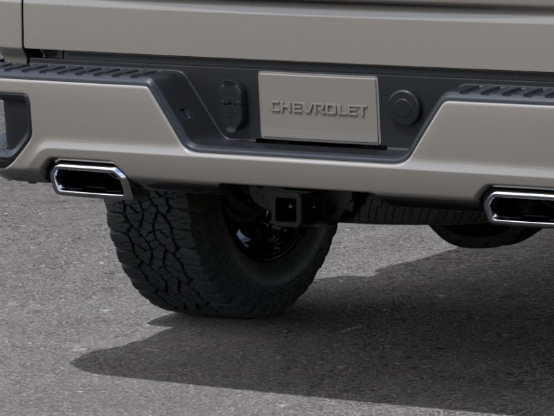 New 2026 Chevrolet Silverado 1500 RST AWD/4WD image 44
