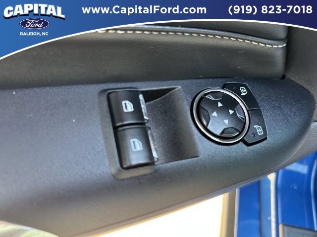Used 2024 Ford Mustang GT Premium RWD image 20