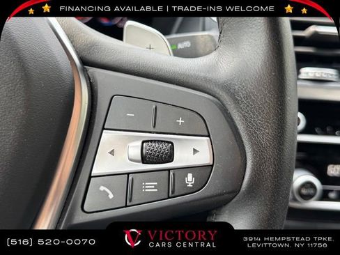 Used 2020 BMW X4 xDrive30i image 28