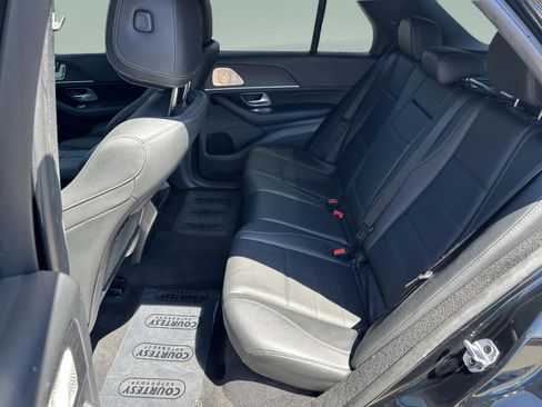 Used 2023 Mercedes-Benz GLE 350 4MATIC image 19