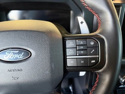 Certified 2025 Ford F150 Raptor image 10