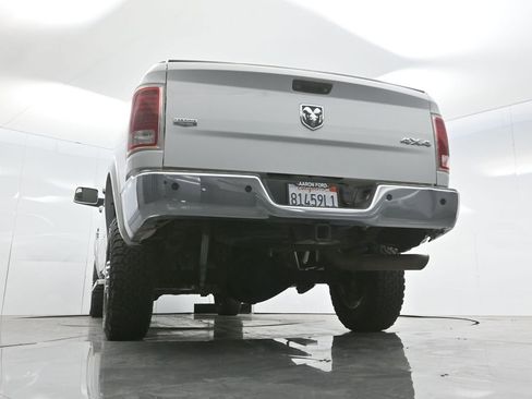 Used 2013 RAM 2500 Laramie w/ Convenience Group image 67