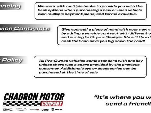 Used 2025 Dodge Durango GT AWD/4WD image 49