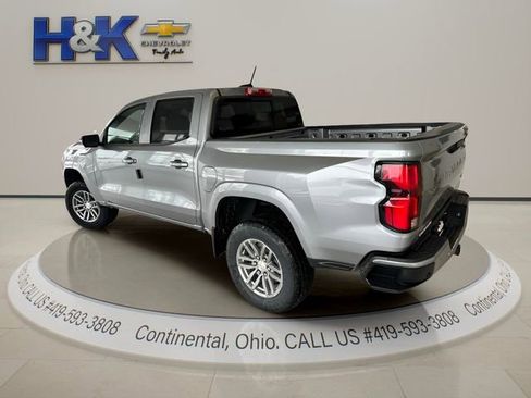 New 2026 Chevrolet Colorado LT w/ LT Convenience Package image 6