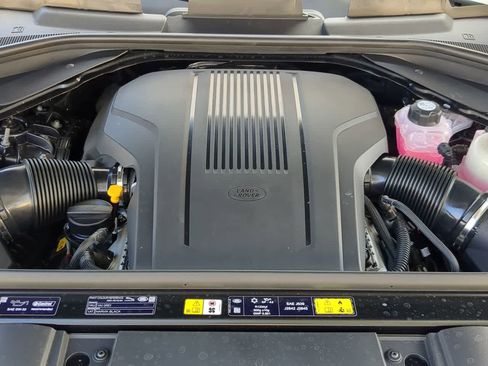 New 2026 Land Rover Range Rover Sport Dynamic SE image 15