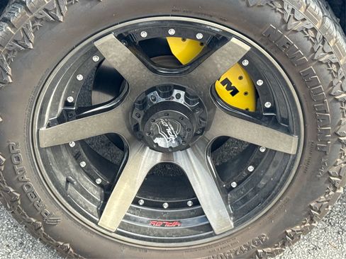 Used 2023 RAM 1500 Rebel w/ Rebel Level 1 Equipment Group image 15