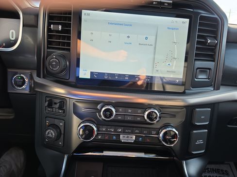 Used 2023 Ford F150 Raptor AWD/4WD image 31