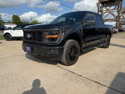 Used 2024 Ford F150 STX w/ Equipment Group 201A FX4