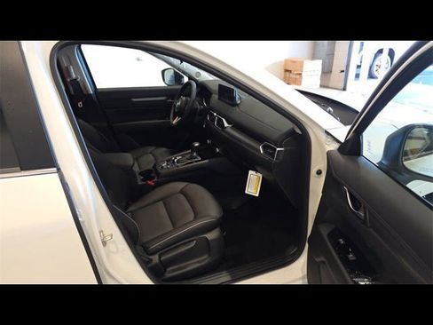 New 2025 MAZDA CX-5 AWD 2.5 S w/ Select Package image 44