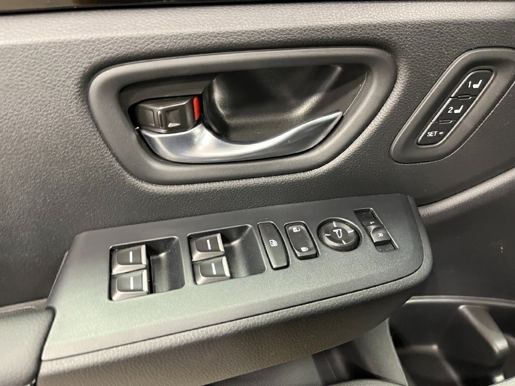 New 2026 Honda Passport RTL image 14