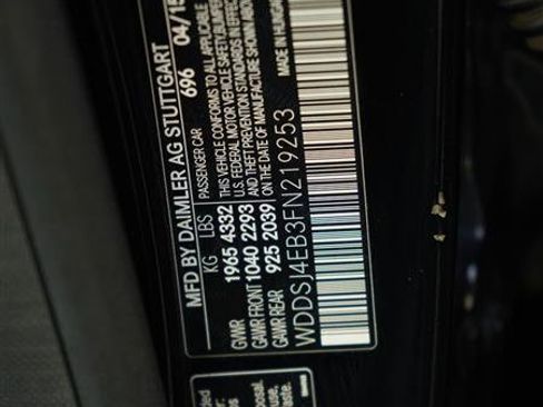 Used 2015 Mercedes-Benz CLA 250 image 60