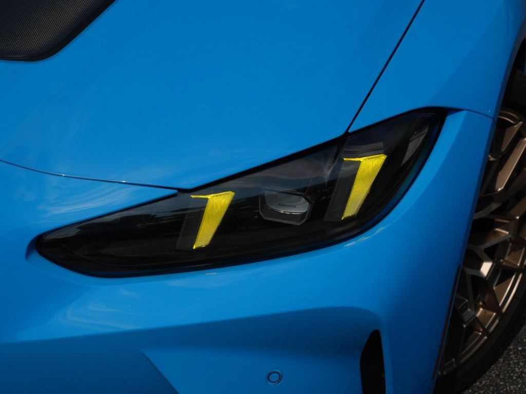 Used 2025 BMW M4 CS AWD/4WD image 6