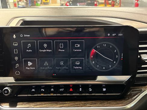 Used 2025 GMC Sierra 1500 Elevation w/ Elevation Premium Package image 25