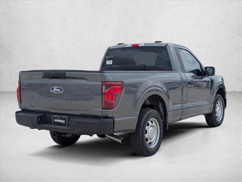 New 2026 Ford F150 XL RWD image 2