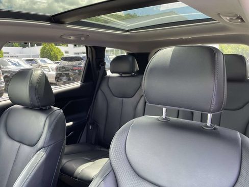 Used 2023 Hyundai Santa Fe SEL Premium AWD/4WD image 19