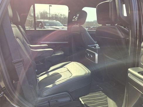 Used 2024 Ford Expedition Timberline image 29