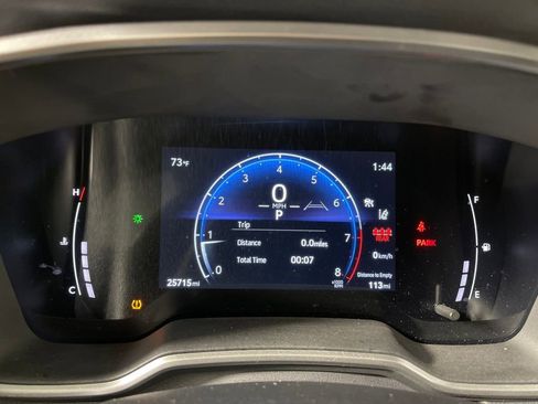 Certified 2023 Toyota Corolla Cross XLE w/ Convenience Package image 17