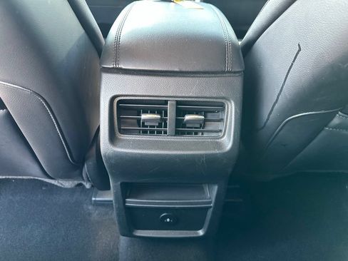 Used 2024 Ford Edge SEL AWD/4WD image 24