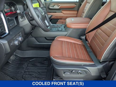 New 2026 GMC Sierra 3500 Denali Ultimate image 32