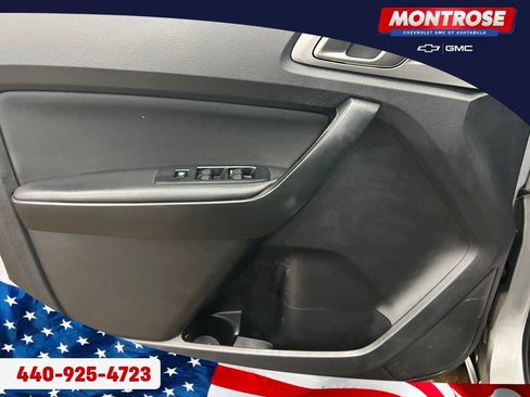 Used 2020 Ford Ranger XLT w/ Equipment Group 301A Mid image 9