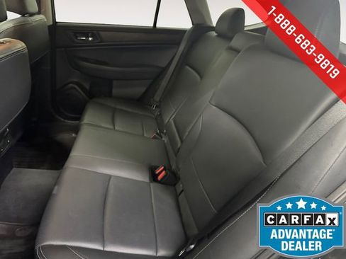 Used 2017 Subaru Outback 2.5i Limited image 22