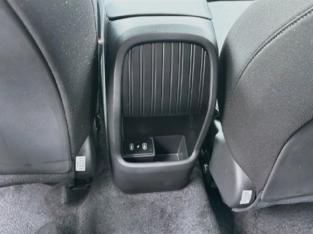 Certified 2025 Hyundai Kona SE FWD image 24