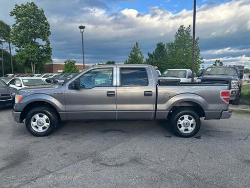 Used 2014 Ford F150 XLT RWD image 8