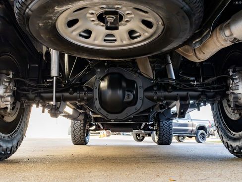 Used 2022 GMC Sierra 2500 Denali w/ Denali Ultimate Package image 16