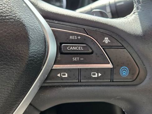 Certified 2023 INFINITI QX50 Autograph AWD/4WD image 35