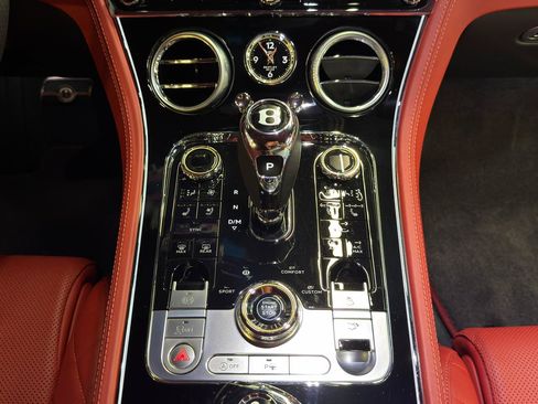 Used 2022 Bentley Continental GT Speed AWD/4WD image 30