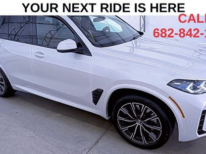 Used 2024 BMW X5 xDrive40i w/ M Sport Package