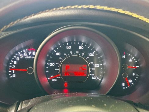 Used 2014 Kia Soul + w/ Audio Package image 14