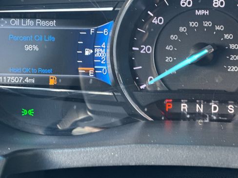 Used 2016 Ford Explorer XLT w/ Equipment Group 202A image 26