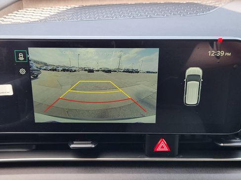 New 2026 Kia Carnival EX image 13