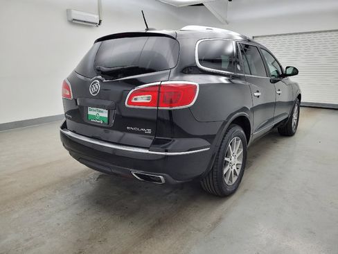 Used 2017 Buick Enclave Leather w/ Trailering Package image 9