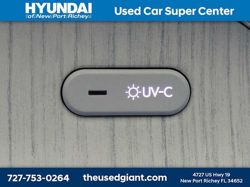 Used 2026 Hyundai Palisade Calligraphy AWD/4WD image 40