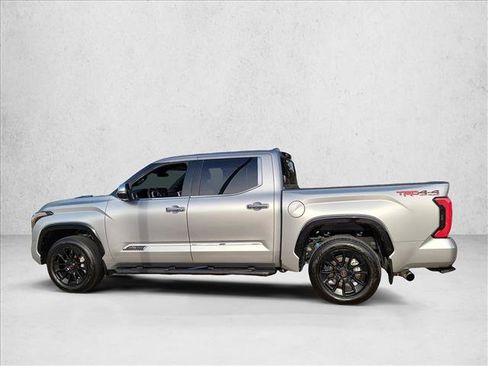 Used 2023 Toyota Tundra 1794 Edition w/ TRD Off-Road Package AWD/4WD image 8
