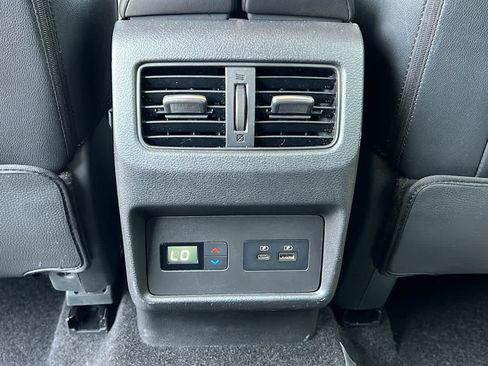 Used 2021 Nissan Rogue SL w/ Premium Package AWD/4WD image 25