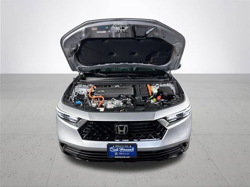 New 2026 Honda Accord Sport image 22