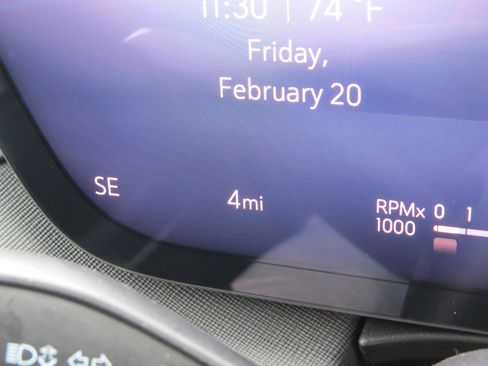 New 2026 Buick Enclave Sport Touring w/ LPO, Floor Liner Package image 22