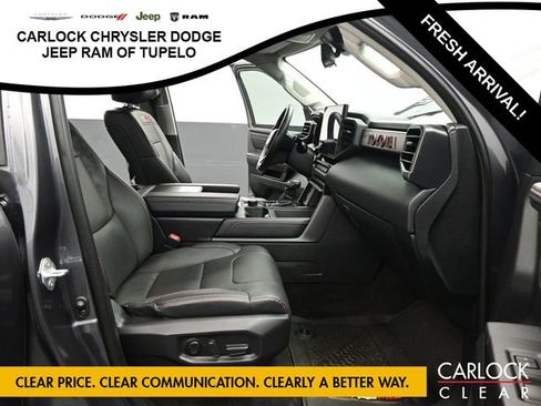 Used 2023 Toyota Tundra TRD Pro image 41