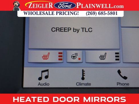 Used 2019 Ford Edge SEL w/ Equipment Group 201A image 15