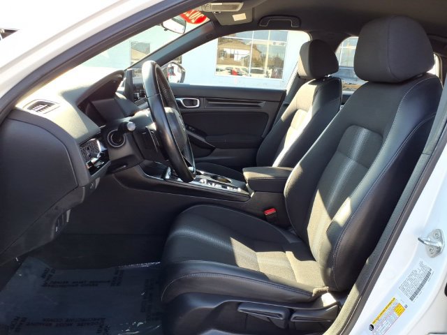 Used 2024 Honda Civic Sport image 15