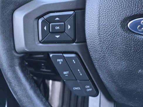 Used 2019 Ford Expedition XLT w/ Equipment Group 202A AWD/4WD image 23