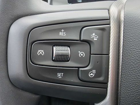 Used 2025 GMC Sierra 1500 Denali w/ Denali Reserve Package AWD/4WD image 33